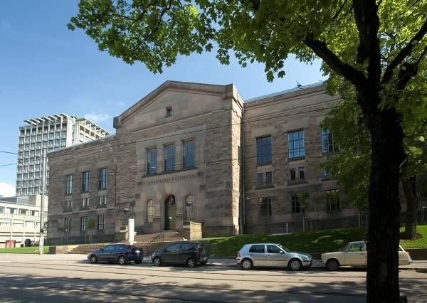 the_national_library_of_norway